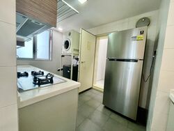 Twin Regency (D3), Condominium #495915341